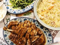 -阿殳菜馆·私厨(水围村店)