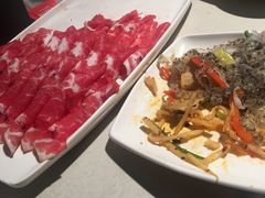 -海底捞火锅(上元大街店)