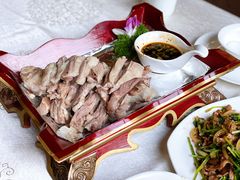 -那达慕蒙古风味酒楼