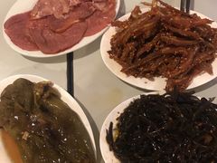 -民间老鸡汤面馆(中山北路店)
