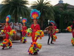 -清迈夜间动物园