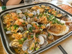 -好兄弟郭巨海鲜(天一阁店)