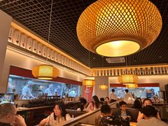 -七条鱼日本料理(远洋乐堤港店)