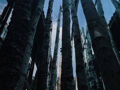 -Metal hands·铁手咖啡