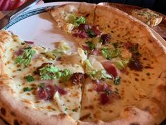 -PIZZA BIANCA(民园店)