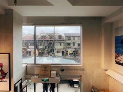 -Alimentari早午餐(安福路店)