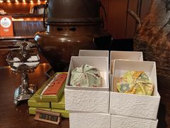 -叶叶菩提(太原别墅店)