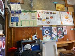大堂-阿坤传统手工小吃(杨家坪店)