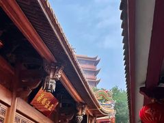 -梵天禅寺