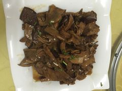 宜城土菜馆-宜城私房菜.臭鳜鱼(九华新街店)