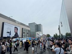 -杭州湖滨银泰in77