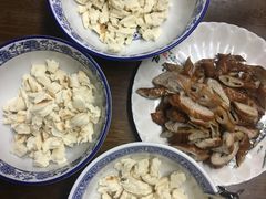 -惠记粉汤羊血(小南门店)