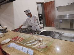 -北海银滩一号国际会议中心酒店