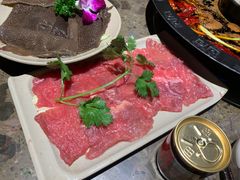 -重庆渝达老火锅(春熙路店)