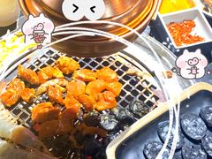 -鹤江桥·红油牛肉粉(SKP店)