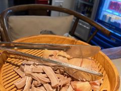 -尚尚仙·酸汤猪手·猪肚鸡火锅(华联万柳购物中心店)