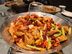 -潇湘阁(汉光百货店)