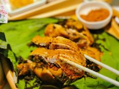 -苏梦江南·淮扬菜(夫子庙店)