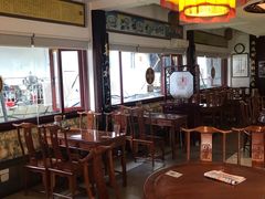 大堂-同得兴 Since·1995 传统苏式面馆(十全街店)