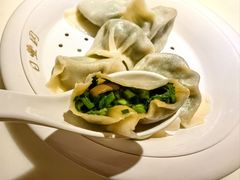 -日丰园海肠水饺·老字号大连海鲜(银泰城店)