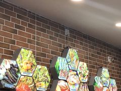 -台州老六海鲜面馆(上南总店)