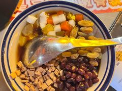 -令狐冲·炭烤活鱼(宝龙店)