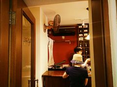 -RUMORS COFFEE ROASTERY鲁马滋咖啡(湖南路店)