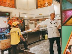 -大鸭梨烤鸭(左家庄店)