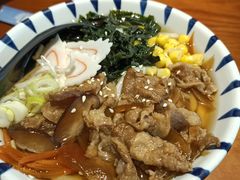 -有喜屋·烧鸟·居酒屋(周浦万达店)