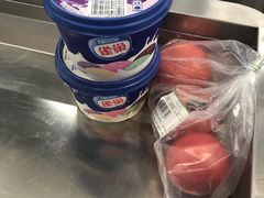 -长申超市(美食城店)