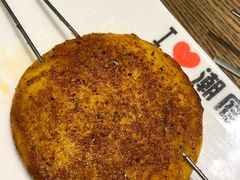 -潮庭·大连海鲜·炭火烧烤·扇贝王(大连店)