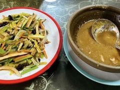 -涵家味土菜馆·徽州一绝臭鳜鱼(三河古镇店)