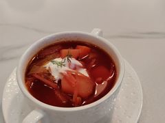 -库滋明·俄罗斯特色美食(中央大街店)