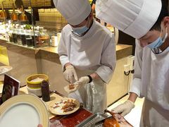 -二楼咖啡厅·厦门源昌凯宾斯基大酒店(湖滨中路店)