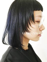 -Godhands美发设计沙龙