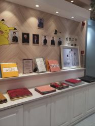 -爱儿美儿童摄影(奥森公园店)