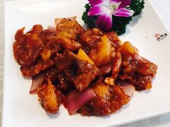 -阿英煲(凉城路店)