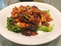 -裕德隆清真饭庄·天津特色菜(东丽店)