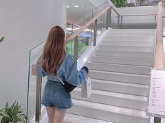 -M Stand(宁波万象城店)