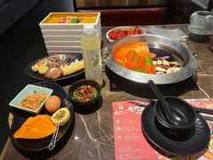 -一绪に和牛寿喜烧(罗湖益田假日店)