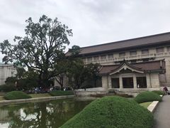 -东京国立博物馆