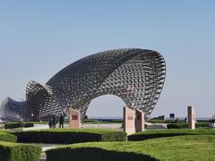 -南汇嘴观海公园