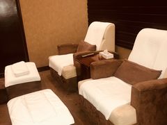 -好苑建国酒店健身中心