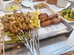 -江湖翅客(琶洲新村店)