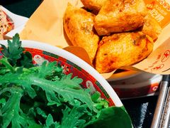 -大吉利·潮汕鲜牛肉火锅(总店)