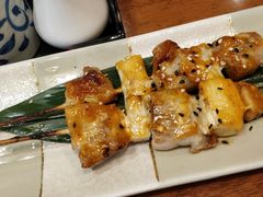 -大渔铁板烧(中山路八佰伴店)