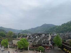 -上席擂茶·新中式青年茶馆(古城店)