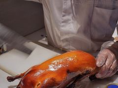 -在前门·烤鸭北京菜(五月花广场店)