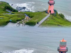 -漳州滨海火山岛自然生态风景区