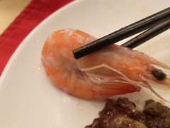 -上海浦西万怡酒店